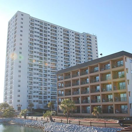 Myrtle Beach Resort By Beach Vacations Surfside Beach Εξωτερικό φωτογραφία