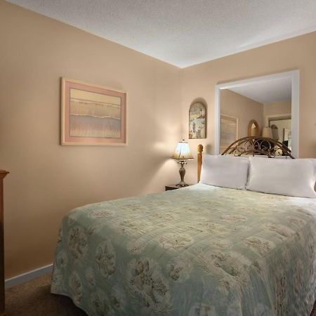Myrtle Beach Resort By Beach Vacations Surfside Beach Εξωτερικό φωτογραφία