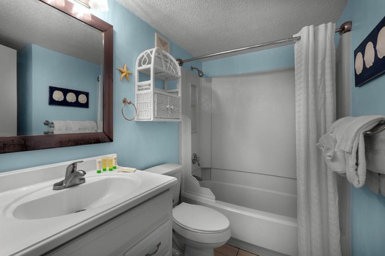 Myrtle Beach Resort By Beach Vacations Surfside Beach Εξωτερικό φωτογραφία