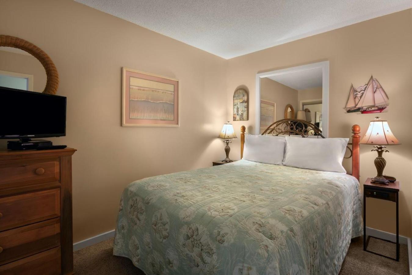 Myrtle Beach Resort By Beach Vacations Surfside Beach Εξωτερικό φωτογραφία