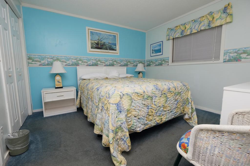 Myrtle Beach Resort By Beach Vacations Surfside Beach Εξωτερικό φωτογραφία