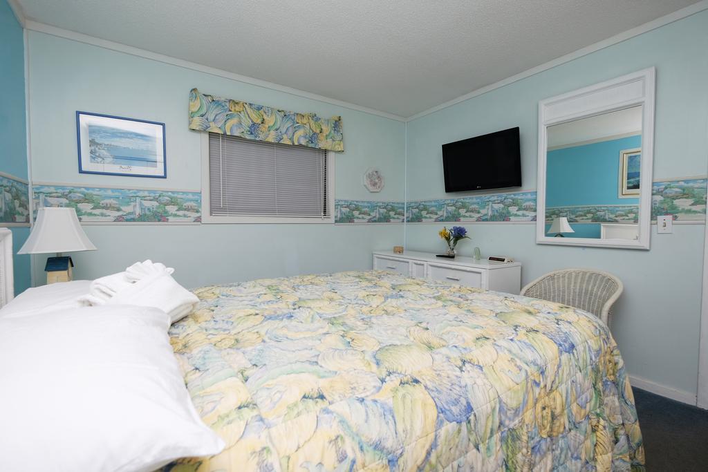 Myrtle Beach Resort By Beach Vacations Surfside Beach Εξωτερικό φωτογραφία