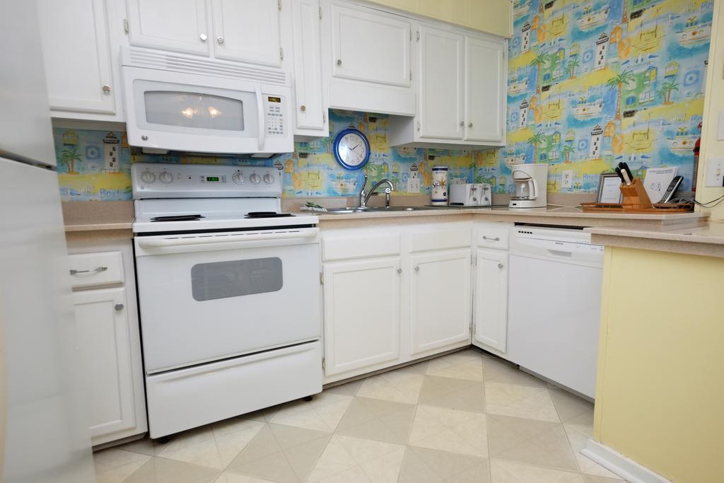 Myrtle Beach Resort By Beach Vacations Surfside Beach Εξωτερικό φωτογραφία