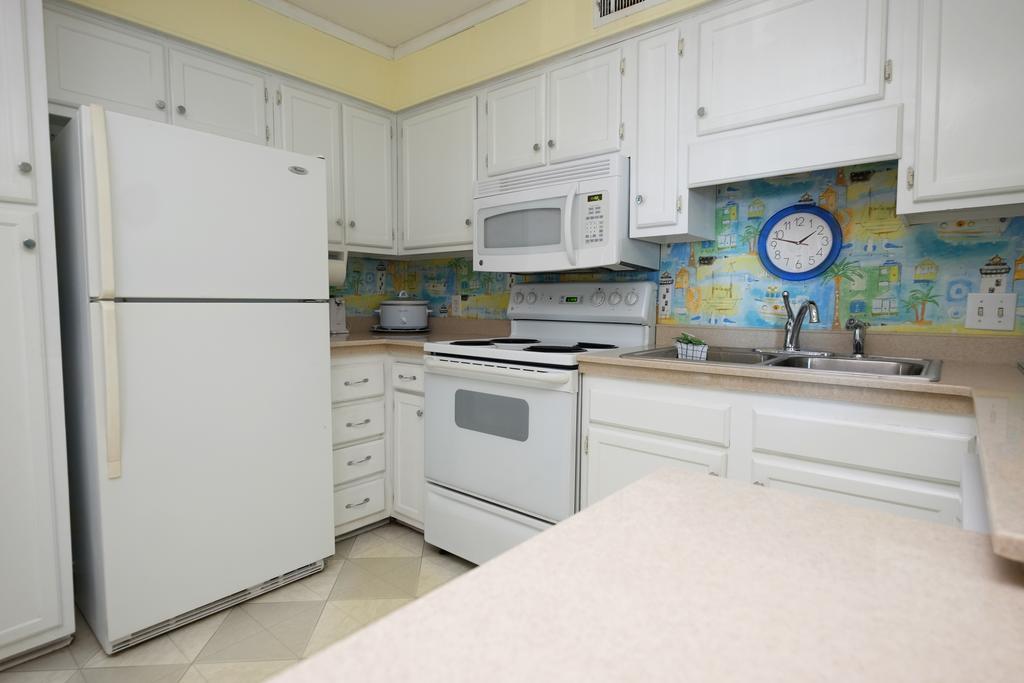 Myrtle Beach Resort By Beach Vacations Surfside Beach Εξωτερικό φωτογραφία