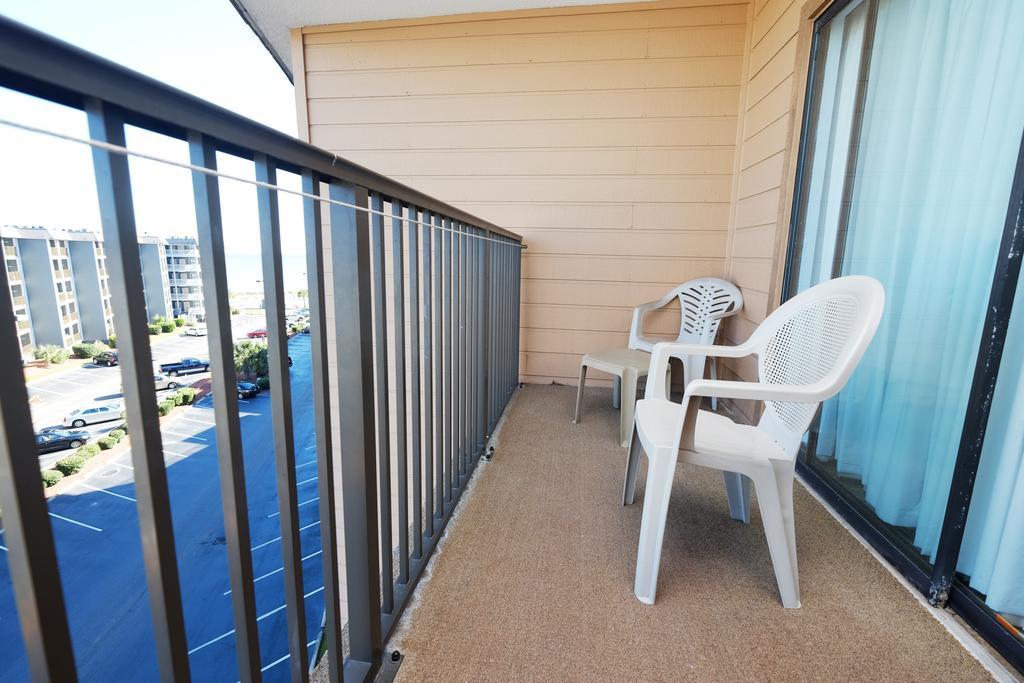 Myrtle Beach Resort By Beach Vacations Surfside Beach Εξωτερικό φωτογραφία