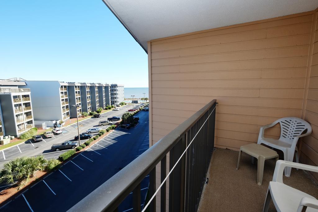 Myrtle Beach Resort By Beach Vacations Surfside Beach Εξωτερικό φωτογραφία