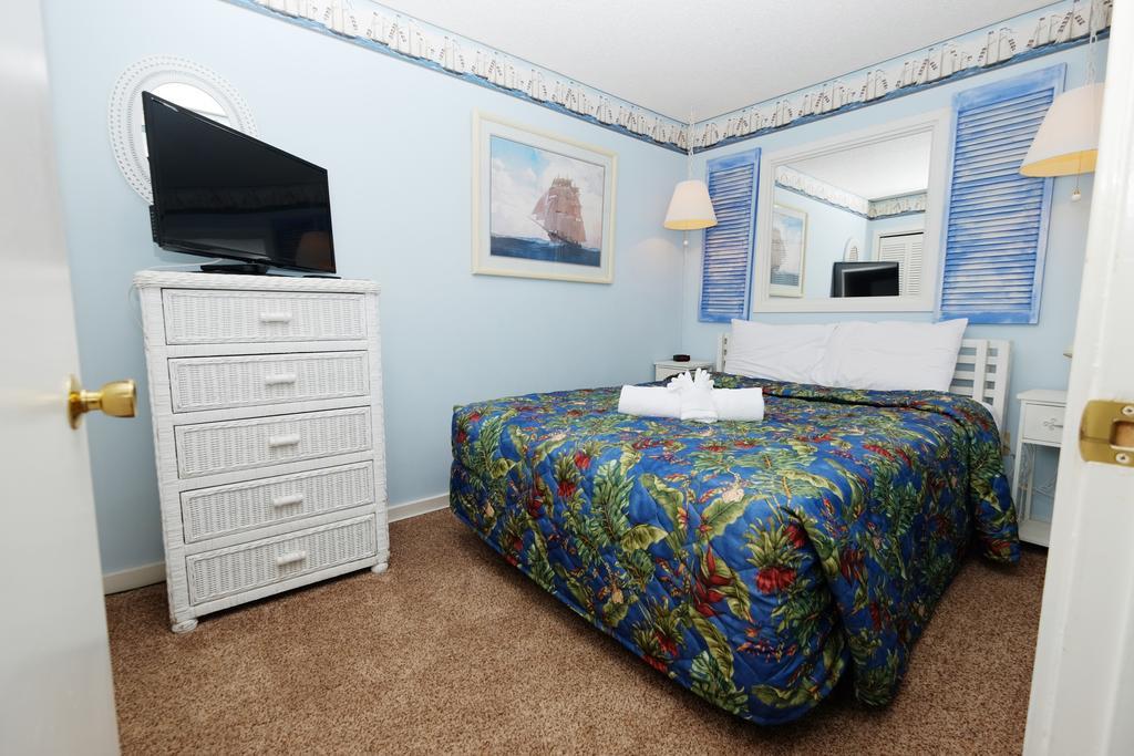 Myrtle Beach Resort By Beach Vacations Surfside Beach Εξωτερικό φωτογραφία