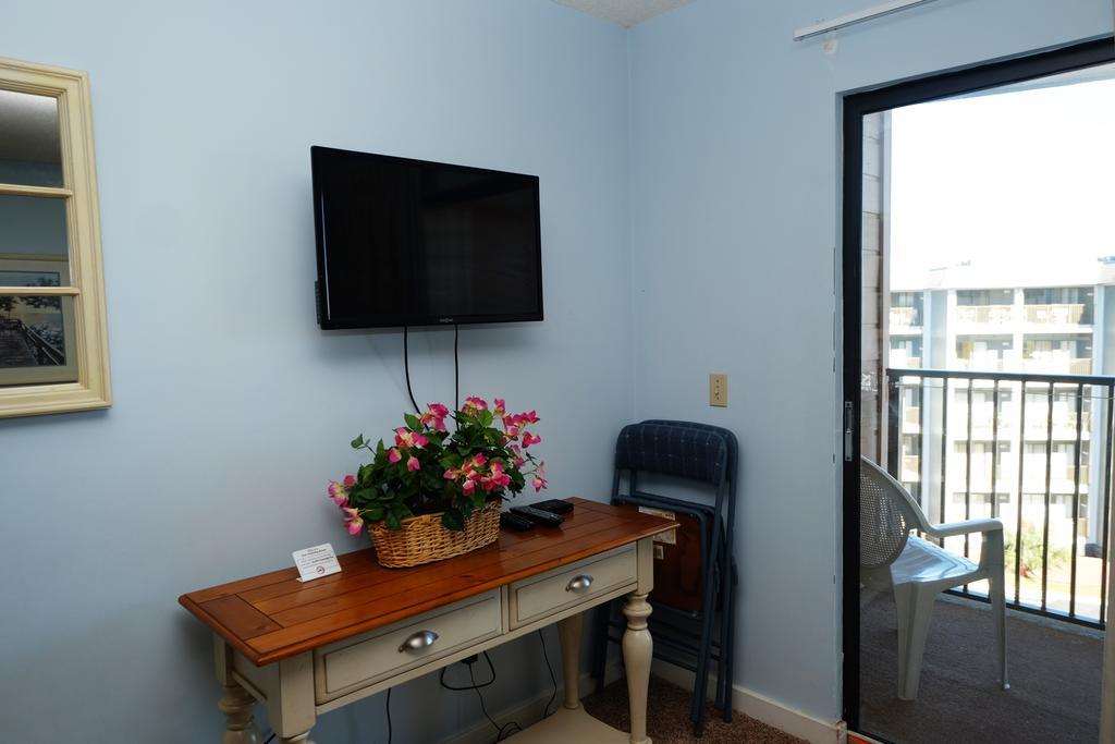 Myrtle Beach Resort By Beach Vacations Surfside Beach Εξωτερικό φωτογραφία