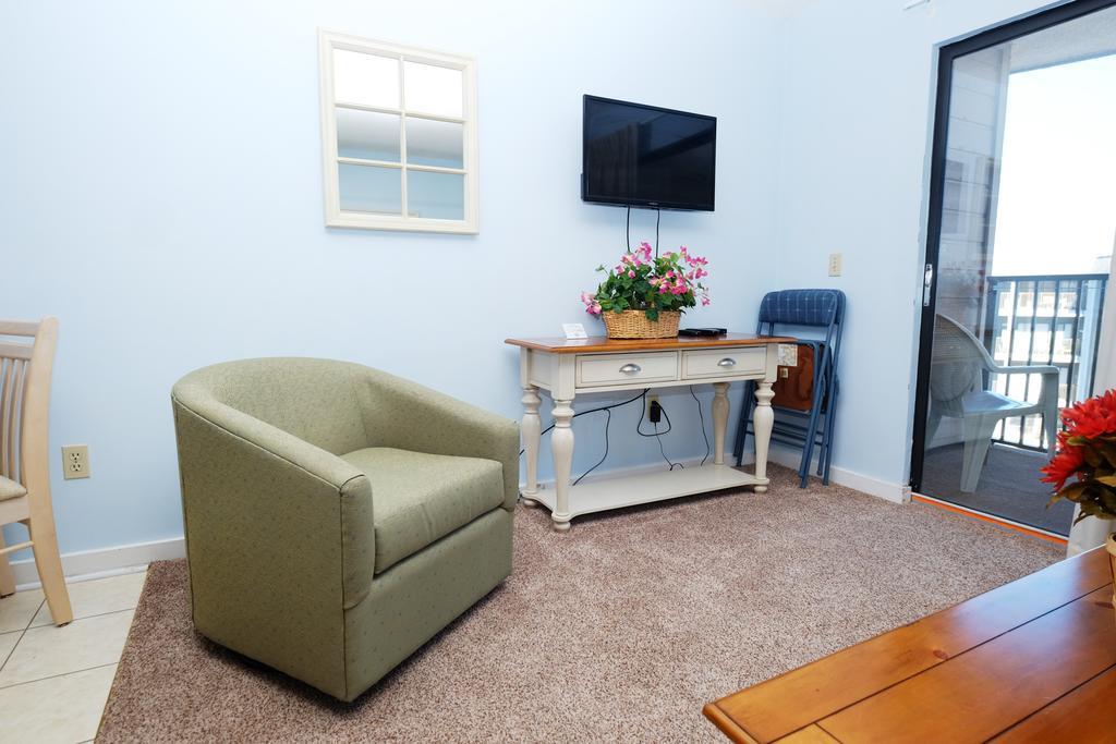 Myrtle Beach Resort By Beach Vacations Surfside Beach Εξωτερικό φωτογραφία
