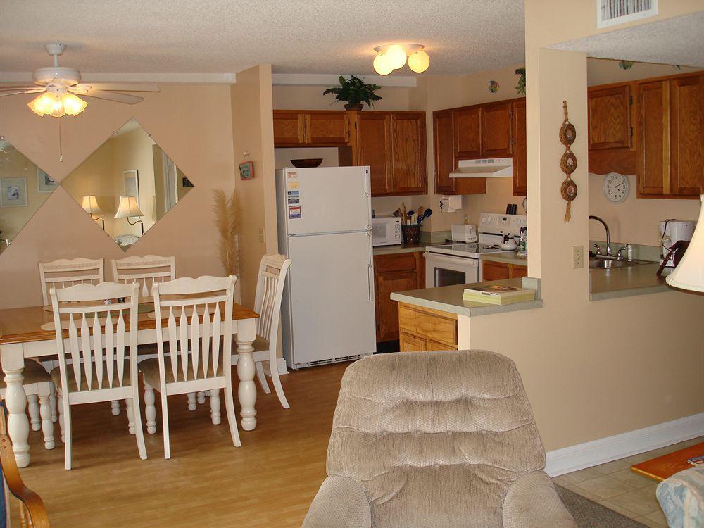 Myrtle Beach Resort By Beach Vacations Surfside Beach Εξωτερικό φωτογραφία