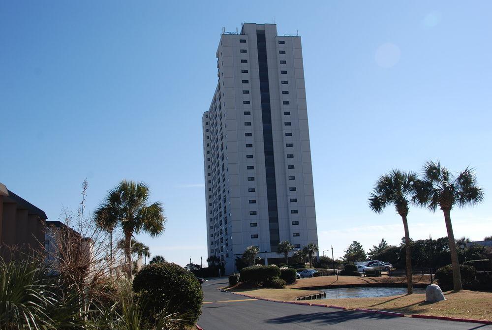 Myrtle Beach Resort By Beach Vacations Surfside Beach Εξωτερικό φωτογραφία