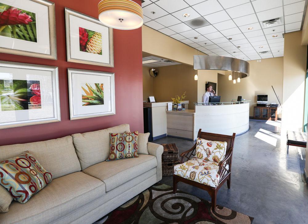 Myrtle Beach Resort By Beach Vacations Surfside Beach Εξωτερικό φωτογραφία