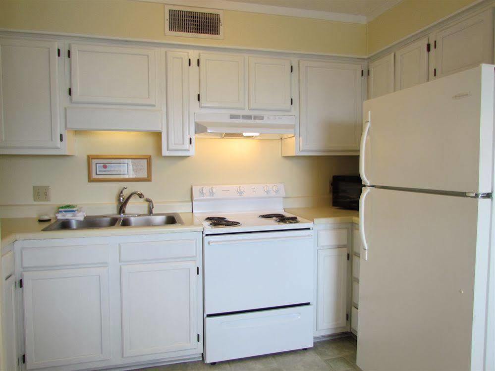 Myrtle Beach Resort By Beach Vacations Surfside Beach Εξωτερικό φωτογραφία