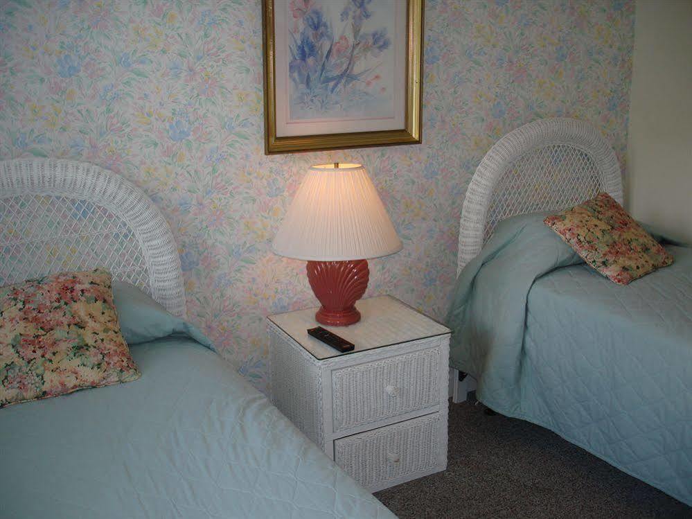 Myrtle Beach Resort By Beach Vacations Surfside Beach Εξωτερικό φωτογραφία