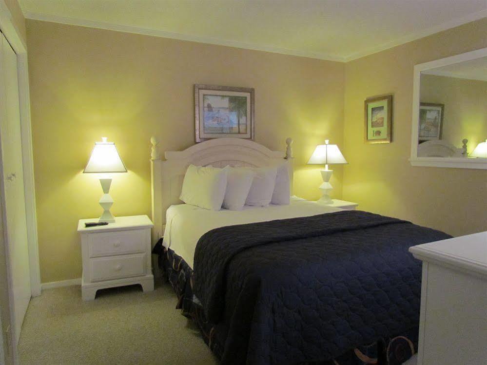 Myrtle Beach Resort By Beach Vacations Surfside Beach Εξωτερικό φωτογραφία