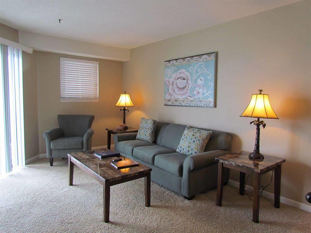 Myrtle Beach Resort By Beach Vacations Surfside Beach Εξωτερικό φωτογραφία
