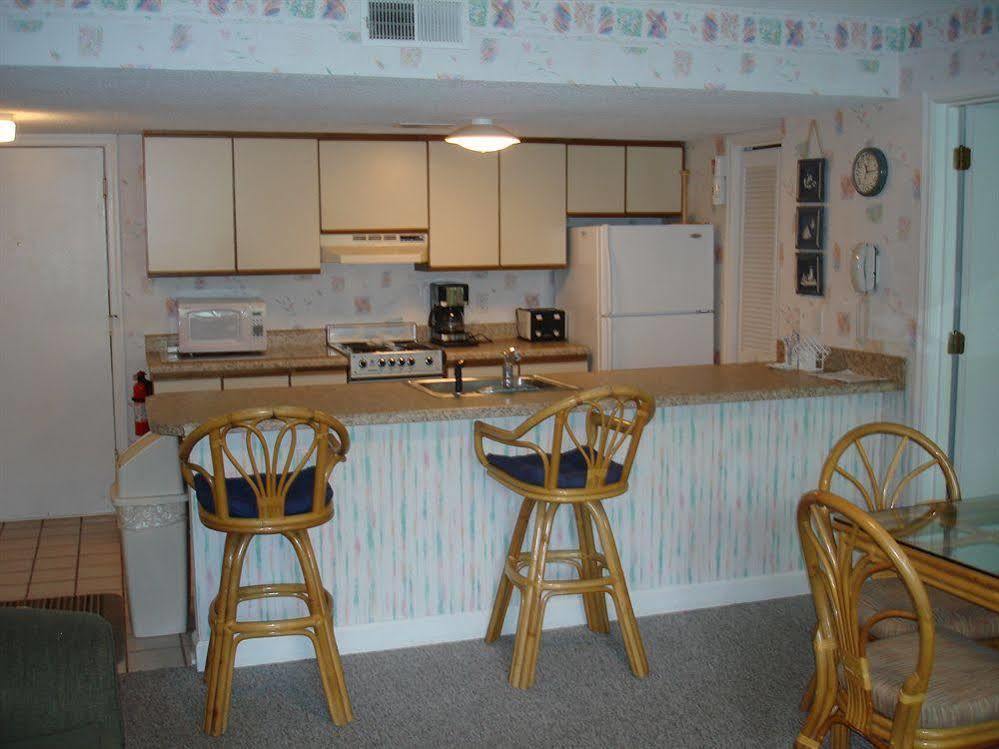 Myrtle Beach Resort By Beach Vacations Surfside Beach Εξωτερικό φωτογραφία