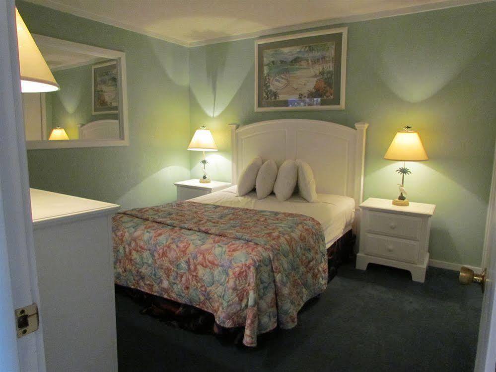 Myrtle Beach Resort By Beach Vacations Surfside Beach Εξωτερικό φωτογραφία