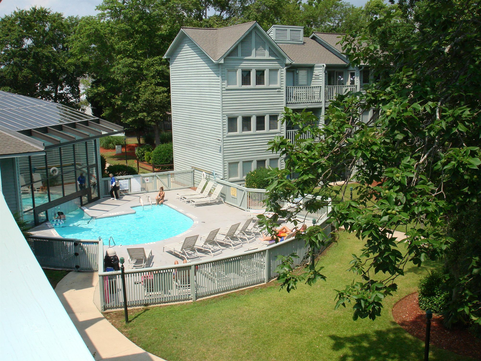 Myrtle Beach Resort By Beach Vacations Surfside Beach Εξωτερικό φωτογραφία